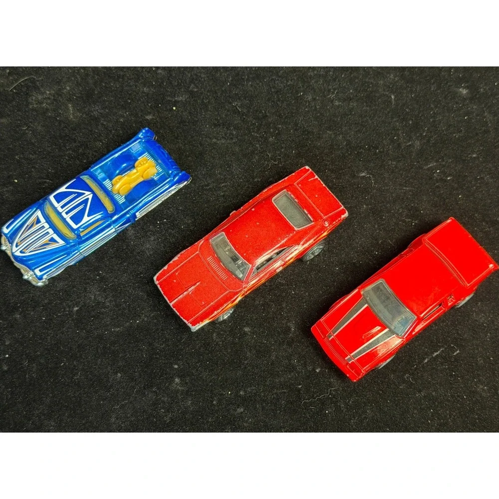 Hot Wheels hot wheels
